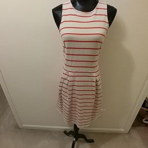 Loft dress, size 8